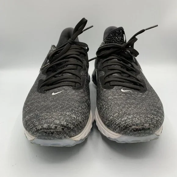 Nike Air Zoom Infinity Tour Flyknit Golf Shoes Cleats CT0540-001 Mens Size 8 - Picture 5 of 11